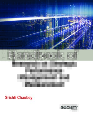 cover image of Handbook of research on strategic performance management and measurement